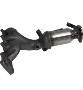 Catalytic Converter Chevrolet Malibu 2004-2010 & Pontiac G6 2008-2010 - Picture 1 of 1