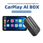 Adaptateur CarPlay Sans Fil Android 11 pour Voitures avec CarPlay Filaire C7325