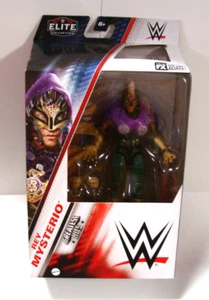 Figura Rey Mysterio Colección Elite WWE 2024 Grandes Éxitos - Imagen 1 de 2