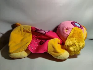 Nick Jr. PAW Patrol Skye Plush Ride-On Toy - COVER ONLY - Picture 1 of 12