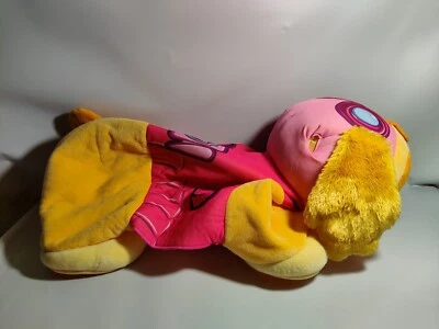 Nick Jr. PAW Patrol Skye Plush Ride-On Toy - COVER ONLY - Image 1 of 4