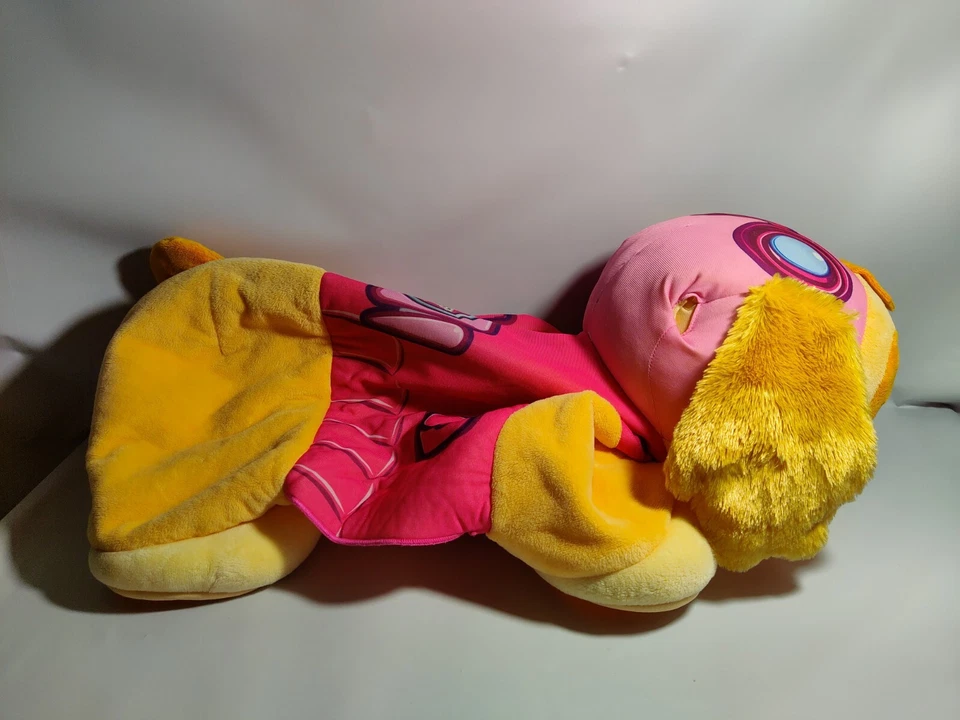 Nick Jr. PAW Patrol Skye Plush Ride-On Toy - COVER ONLY - Image 1 of 4