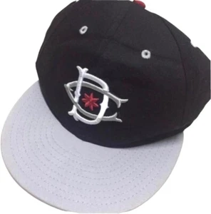 New Era x DC shoes co Rob Dyrdek limited edition snapback - Picture 1 of 10