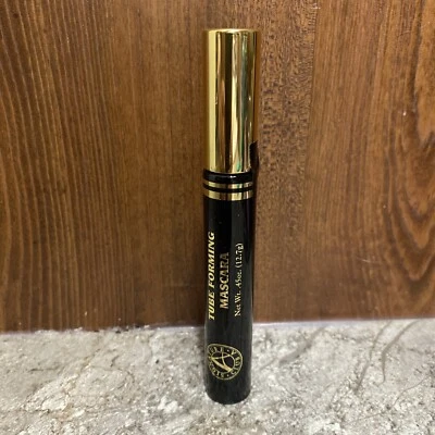 Signature Club  A Tube Forming Mascara Full Size Sealed Rare HTF - Image 1 of 4