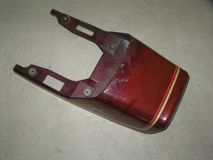 KAWASAKI Z 750B Twin Heckbürzel Heckteil rear cover fairing - Bild 1 von 5