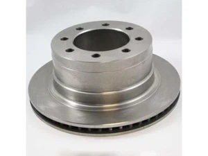 Rear Pronto Brake Rotor fits Dodge Ram 3500 2003-2008 14QFJQ - Picture 1 of 1