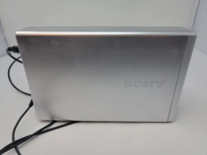 Sony DVD/CD External Rewritable Drive #DRX-840U - Picture 1 of 10