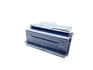AUDI A1 8X CD Unit Stereo Glovebox CD 6x Disc Changer Player 10-18🌟 - Picture 1 of 13
