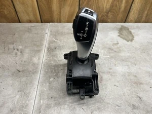 2010-2017 BMW 5 7 SERIES F01 F02 F07 F10 X3 X4 GEAR SELECTOR SHIFTER SWITCH OEM - Picture 1 of 9