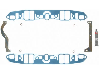 For 1989-1990 Dodge Dakota Intake Manifold Gasket Set Lower Felpro 86334GHKS - Image 1 of 2