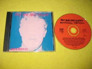 Half Man Half Biscuit Back In The D.H.S.S. The Trumpton Riots E.P. CD Album Rock - Bild 1 von 1