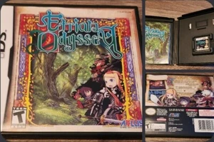 Etrian Odyssey - Picture 1 of 1