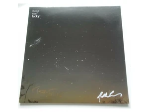 Nada Surf ‎– Lucky - LP - Signiert / signed - Picture 1 of 5