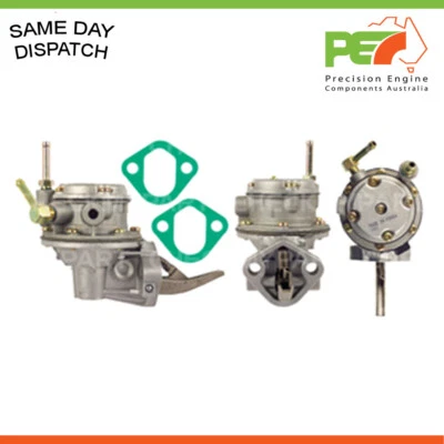 New * OEM QUALITY * Mechanical Fuel Pump For Nissan Vanette C20 / C120 1.2 - image 1 of 4