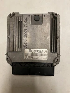 Volkswagen Golf VI 2.0 TSi R20 1K8907115F Ecu - Picture 1 of 3