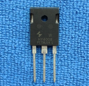 5 pz HY4008 HY4008W (80V200A2,9 mΩ) invece di RU190N08Q TO-247 - Foto 1 di 1