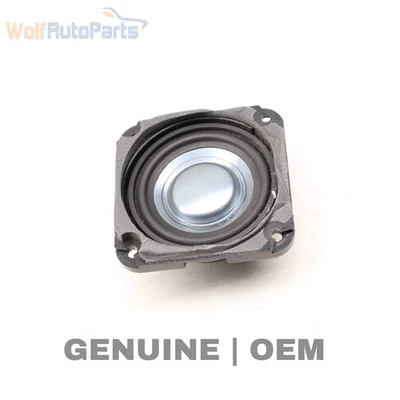 Mercedes-Benz SL600 2007-2012 - Altavoz trasero 2308203302 Foto 1 de 4