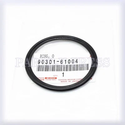 正品 原始设备制造商 丰田 4RUNNER T100 SUPRA TACOMA 油冷却器 O 形环 密封 90301-61004 — 第 1/4 张图片