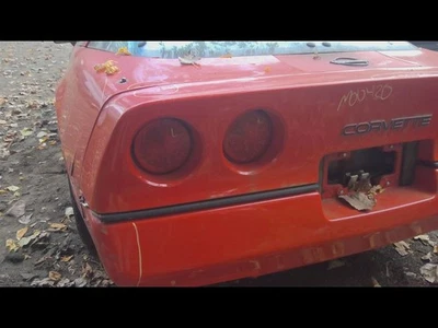 Tail Light Excluding ZR1 Fits 84-90 CORVETTE 34774 - Image 1 of 4