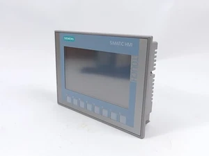 Siemens 6AV2123-2GB03-0AX0 Simatic HMI - Bild 1 von 7
