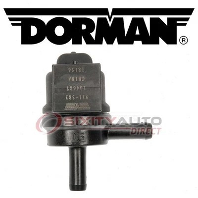 Dorman Vapor Canister Purge Valve for 2013-2014 Hyundai Elantra Coupe 1.8L dp Foto 1 de 4