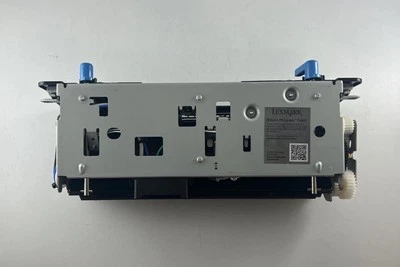 Fusor Lexmark B2865dw MS821dn MX722adhe M5255 genuíno 41X1115 - Imagem 1 de 4