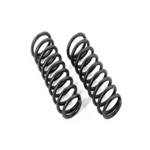 Superlift 244 Pair of Replacement Front 4" Lift Coil Springs for 03-10 Dodge Ram - Picture 1 of 3