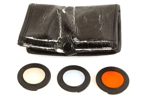 Nikon CA-2 Filter Set A2 B2 O56 - Bild 1 von 5