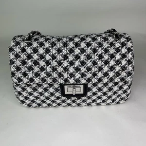 Karl Lagerfeld Agyness Shoulder Bag - Picture 1 of 18