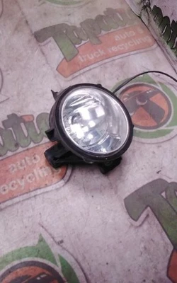 司机转角/公园灯雾驾驶保险杠安装适合 08-13 宝马 128i 2965519 — 第 1/2 张图片