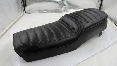 1981 Suzuki GS450T GS450 OEM Seat - Image 1 of 4