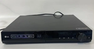 LG Smart TV BH5140S Blu-Ray 3D DVD Player Home Theater System No Remote - Picture 1 of 13