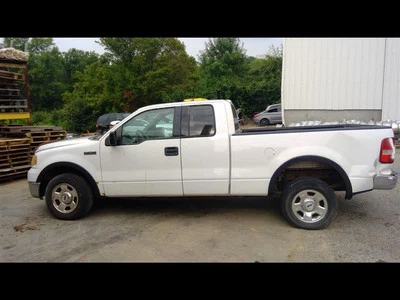 Steering Gear/Rack Power Rack And Pinion Fits 04-08 FORD F150 PICKUP 340035 - Image 1 of 4