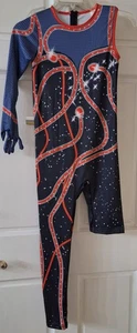 Disfraz para niños Marvel Superhéroe Mono Traje Fiesta Festival Talla M NUEVO - Imagen 1 de 2