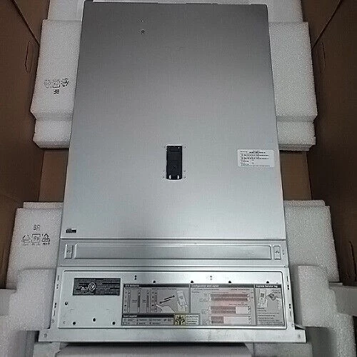 Dell R7525 24X2.5(8XNVME) H345+H755N+EPYC 7542*2+32G DDR4 2666MHz*8+1.92TB SSD*4 - Image 1 of 4