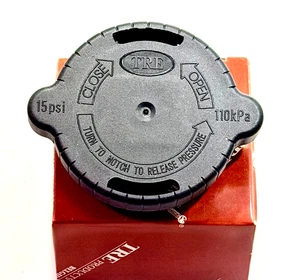 BENTLEY  VARIOUS - EXPANSION TANK CAP 15PSI - SEE: UE70477 - Picture 1 of 3