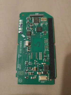 AS-IS OEM damaged main board for Bose SoundLink Mini II special edition Speaker - Image 1 of 3