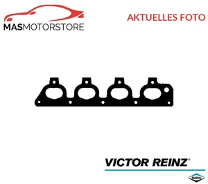DICHTUNG ABGASKRÜMMER VICTOR REINZ 71-34281-00 A NEU OE QUALITÄT - Picture 1 of 5