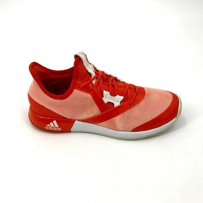 Zapatillas deportivas de baloncesto Adidas Bounce para hombre naranja 7,5 para hombre/9 para mujer Foto 1 de 4