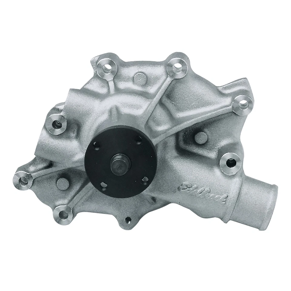 Edelbrock Engine Water Pump Fits 1989 Ford LTD Crown Victoria - Image 1 of 4