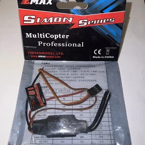 EMAX Simon Series 12A For Multirotor - Picture 1 of 3