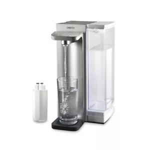 Hub Instant Powerful Countertop Water Filter System, Reduces 70+ Contaminants, 1 - Picture 1 of 8