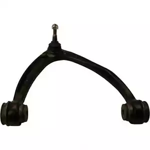 Suspension Control Arm and Ball Joint Assembly QuickSteer X80670 - Picture 1 of 2