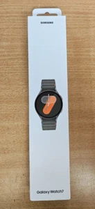 SAMSUNG GALAXY WATCH 7 - 40mm GREEN (SM-L300) New & Sealed - Picture 1 of 6