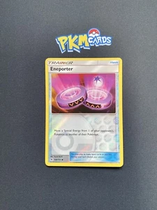 JCC Pokémon Eneporter Forbidden Light 106/131 Holograma Inverso LP. - Imagen 1 de 3