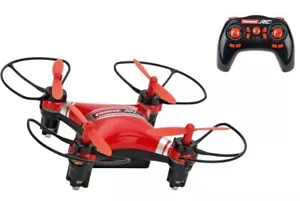 Carrera RC 2.4GHz Micro Quadcopter 370503005X - Bild 1 von 6