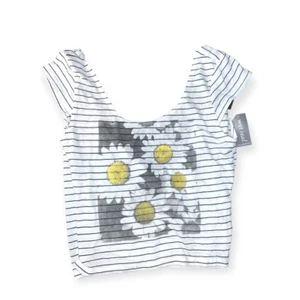 Wetseal Daisy crop - Imagen 1 de 2