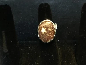 anillo caballo salvaje - Imagen 1 de 3