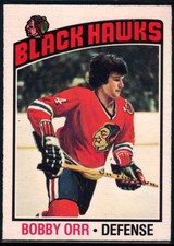 1976-77 O-Pee-Chee Hockey - Pick A Card - Cards 201-396