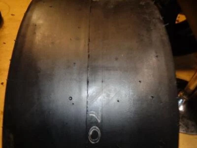 NOS MICKEY THOMPSON ET DRAG 29.5 11.5-15 TIRE 90000000861 BQ4 Foto 1 de 4